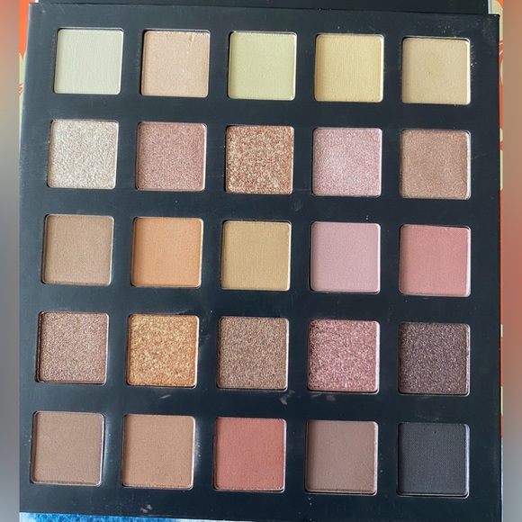LORAC Face Pro Palette Artist Edition Meraki - Picture 7 of 11